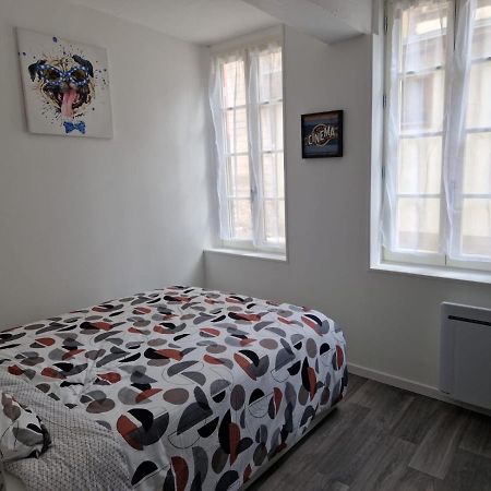 Superbe Appartement - Hypercentre - Rue Madeleine - 6 Personnes Труа Экстерьер фото