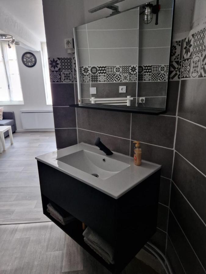 Superbe Appartement - Hypercentre - Rue Madeleine - 6 Personnes Труа Экстерьер фото